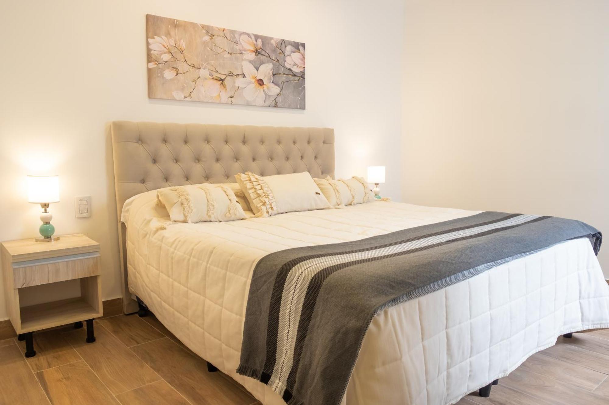Augusta Deluxe Apartment Salta Ngoại thất bức ảnh