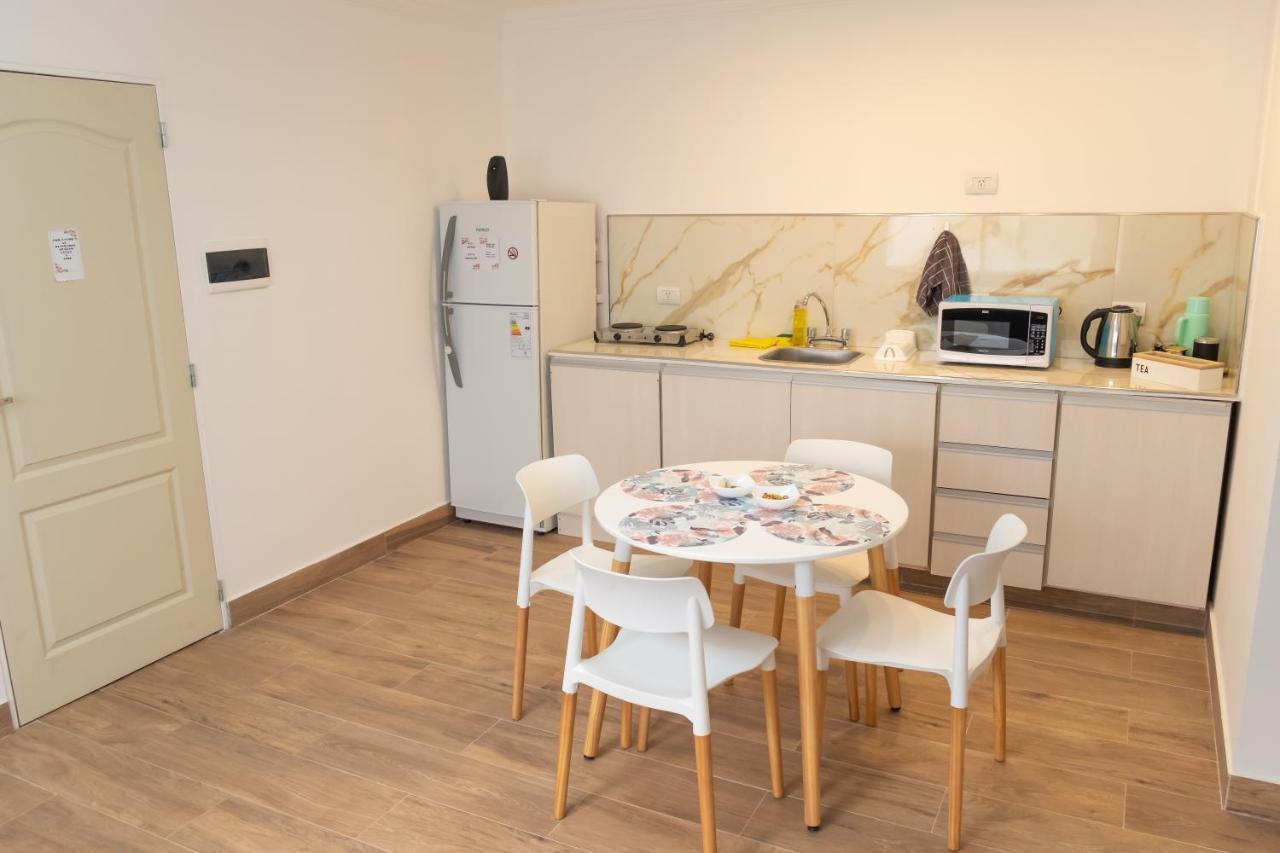 Augusta Deluxe Apartment Salta Ngoại thất bức ảnh