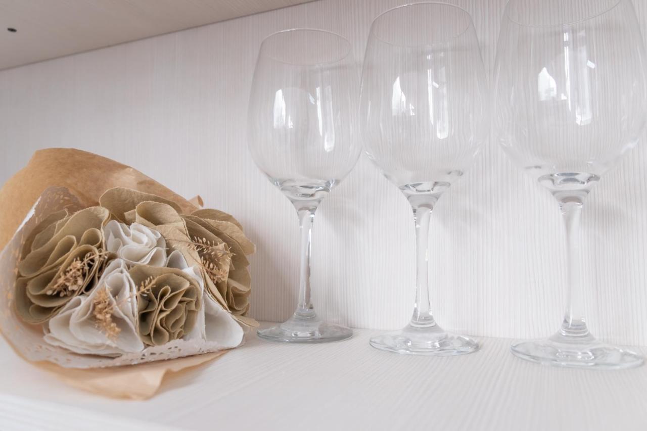 Augusta Deluxe Apartment Salta Ngoại thất bức ảnh