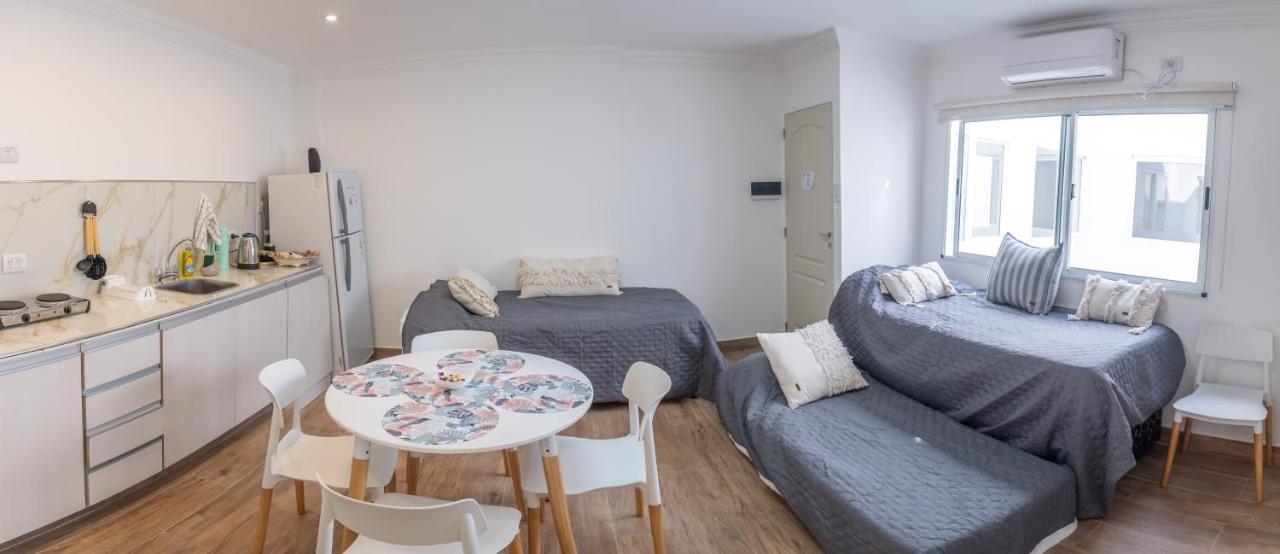 Augusta Deluxe Apartment Salta Ngoại thất bức ảnh
