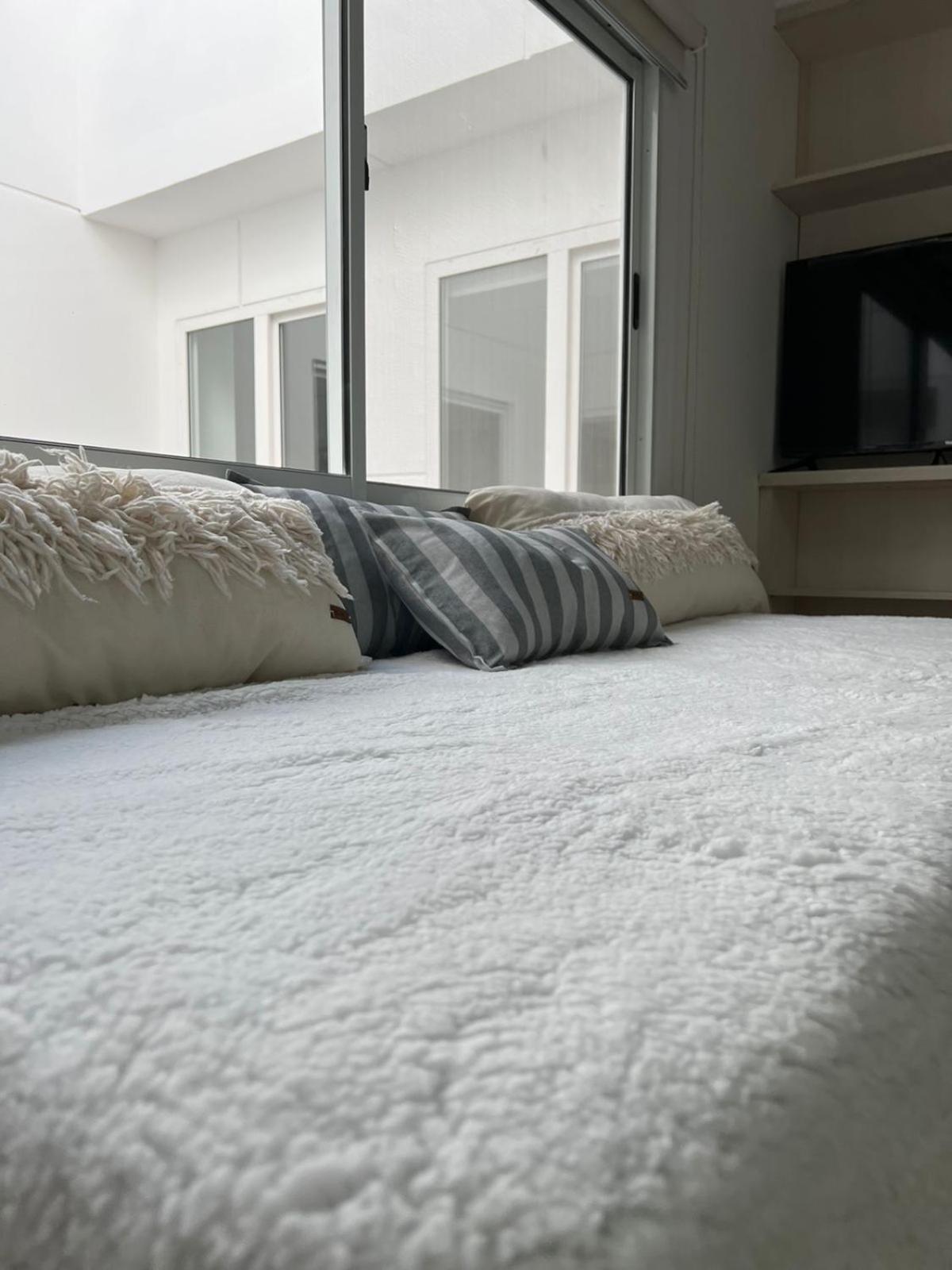 Augusta Deluxe Apartment Salta Phòng bức ảnh